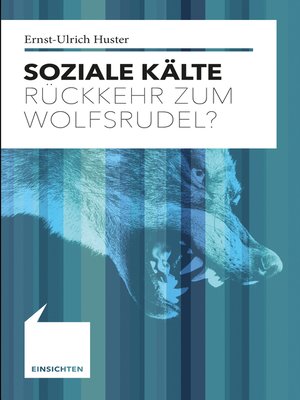 cover image of Soziale Kälte
